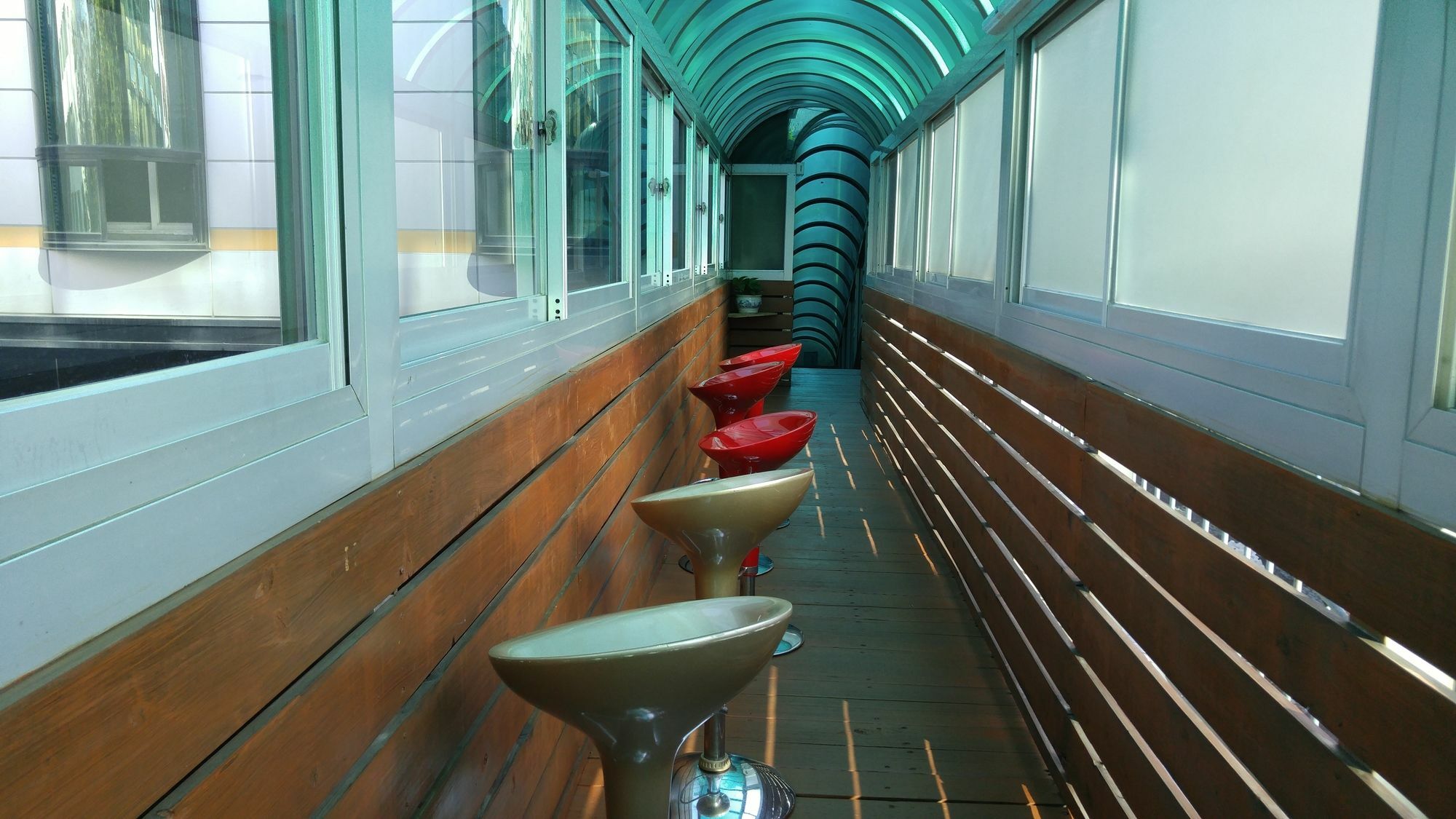 Embassy Guesthouse Itaewon Seoul Exterior foto