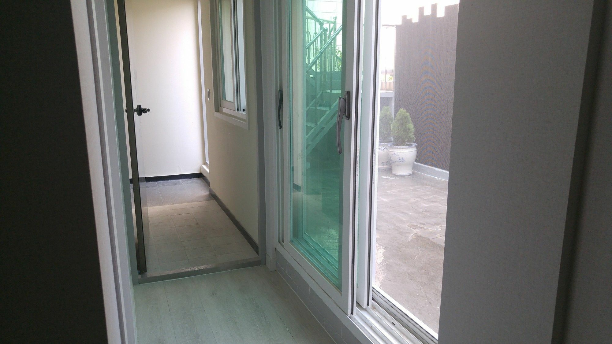 Embassy Guesthouse Itaewon Seoul Exterior foto