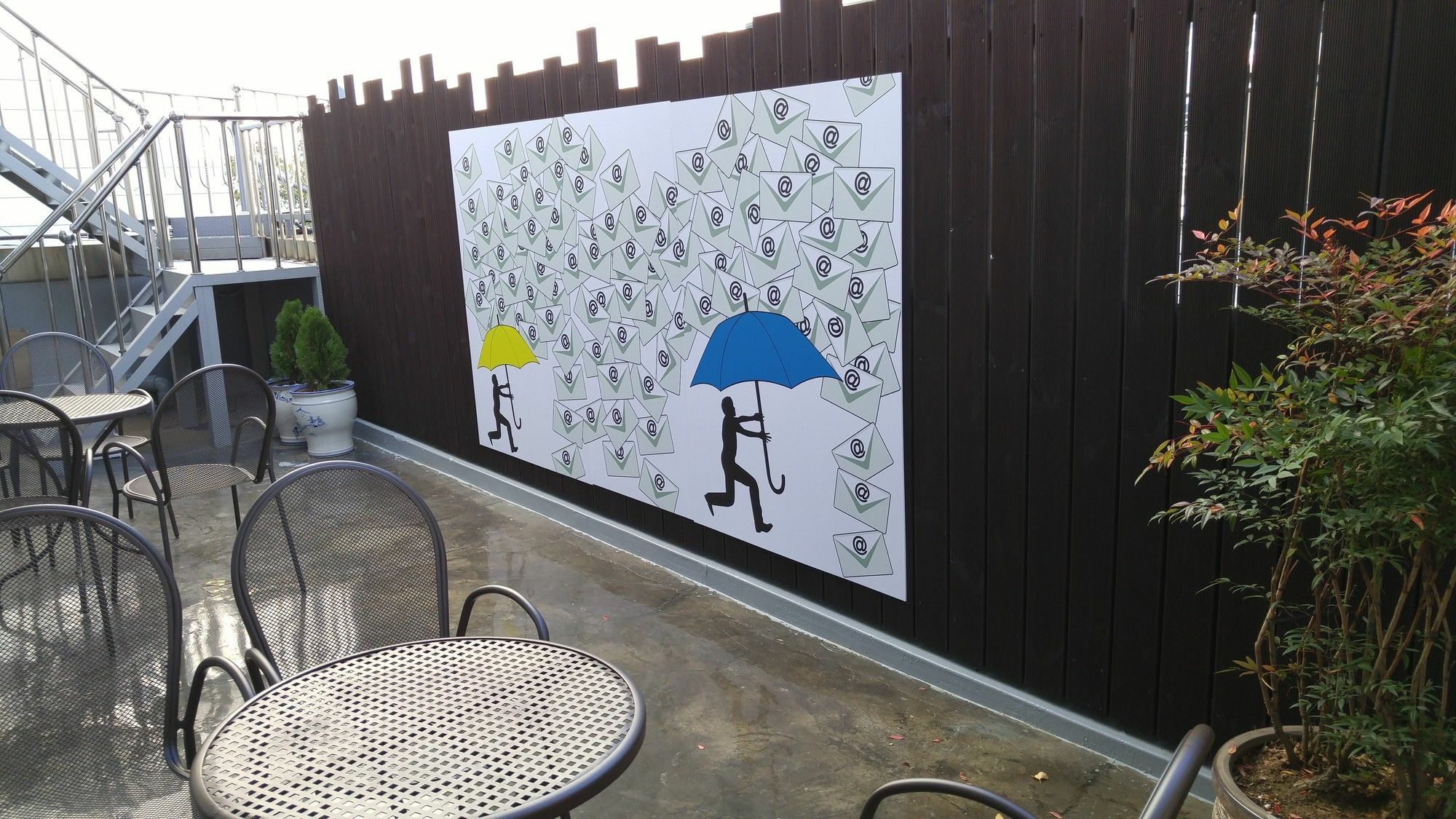 Embassy Guesthouse Itaewon Seoul Exterior foto
